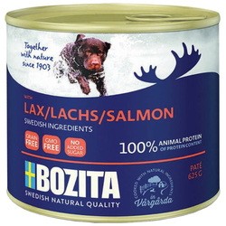 Bozita Naturals Pate Salmon 2.22 kg