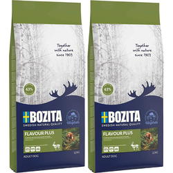Bozita Naturals Flavour Plus 24 kg