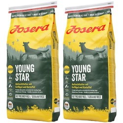 Josera YoungStar 30 kg