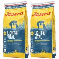 Josera Light/Vital 30 kg