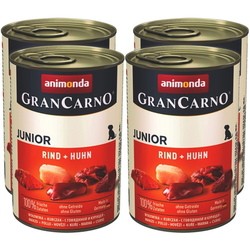 Animonda GranCarno Original Junior Beef/Chicken 1.6 kg
