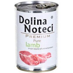 Dolina Noteci Premium Pure Lamb 0.4 kg