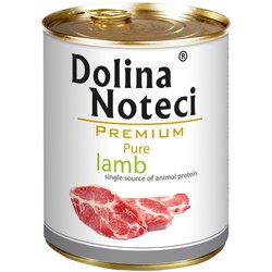 Dolina Noteci Premium Pure Lamb 0.8 kg