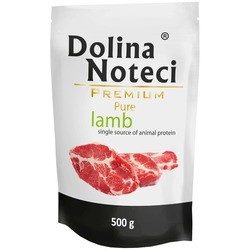 Dolina Noteci Premium Pure Lamb 0.5 kg