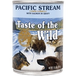 Taste of the Wild Pacific Stream Canine 0.3 kg