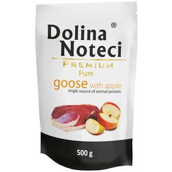 Dolina Noteci Premium Pure Goose with Apple 0.5 kg