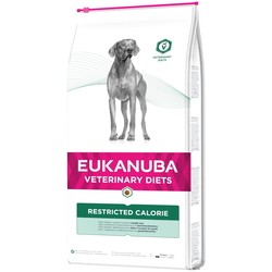 Eukanuba Veterinary Diets Restricted Calorie 24 kg