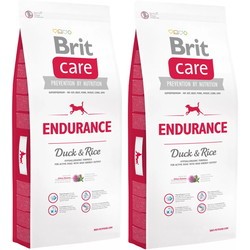 Brit Care Endurance Duck/Rice 24 kg