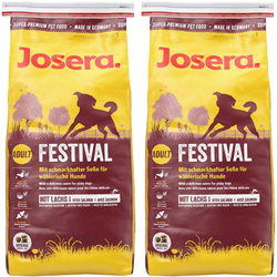 Josera Festival 30 kg