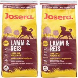 Josera Lamb/Rice 30 kg