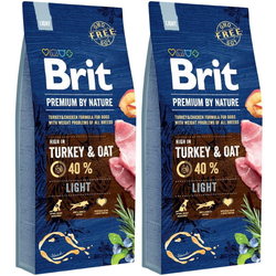 Brit Premium Light 30 kg