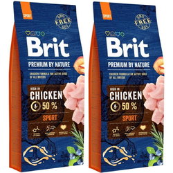 Brit Premium Sport 30 kg