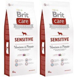 Brit Care Sensitive 24 kg