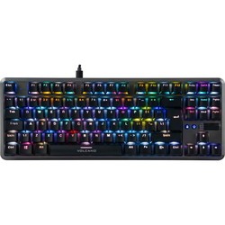 MODECOM Volcano Lanparty 2 RGB Brown Switch