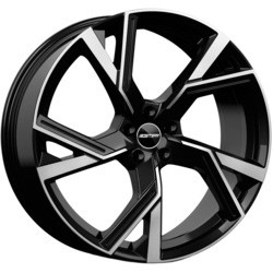 GMP Italia Angel 9x22/5x108 ET40 DIA63.4