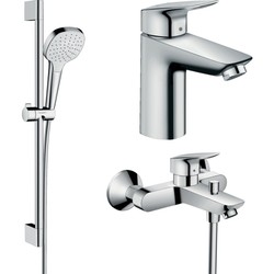 Hansgrohe Logis 1082019