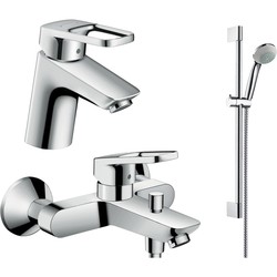 Hansgrohe Logis Loop 1042017