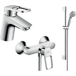 Hansgrohe Logis Loop 1052017