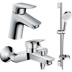 Hansgrohe Logis 1222019