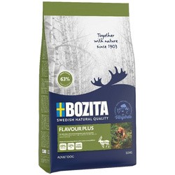 Bozita Naturals Flavour Plus 3.5 kg
