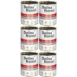 Dolina Noteci Premium Rich in Beef 2.4 kg