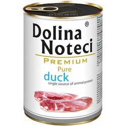 Dolina Noteci Premium Pure Duck 0.4 kg