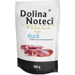 Dolina Noteci Premium Pure Duck 0.5 kg