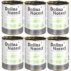 Dolina Noteci Premium Light 2.4 kg