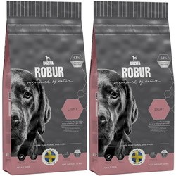 Bozita Robur Light 24 kg