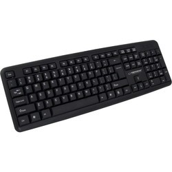 Esperanza Wired USB Keyboard Amarillo