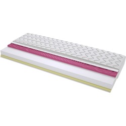 Sweetsen Salerno Molet 80x175