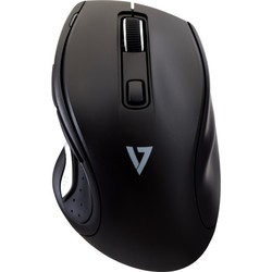 V7 Deluxe Wireless Optical Mouse