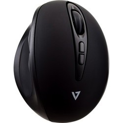 V7 Wireless Ergonomic 7-Button/Adjustable DPI Mouse