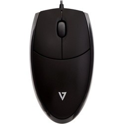 V7 Full size USB Optical Mouse