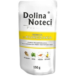 Dolina Noteci Premium Rich in Chicken 0.1 kg