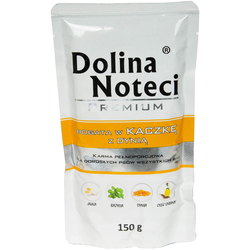 Dolina Noteci Premium Rich in Duck/Pumpkin 0.1 kg