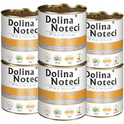 Dolina Noteci Premium Rich in Duck/Pumpkin 4.8 kg