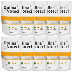 Dolina Noteci Premium Rich in Duck/Pumpkin 5 kg