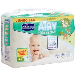 Chicco Airy 3 / 42 pcs
