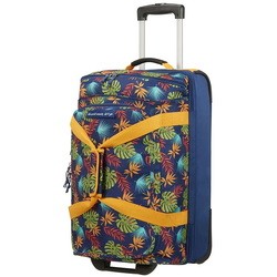 American Tourister Alltrail Duffle with wheels 53