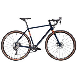 Ribble CGR 725 Gravel RX600 2022 frame XS