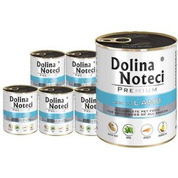 Dolina Noteci Premium Rich in Lamb 2.4 kg