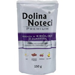 Dolina Noteci Premium Rich in Rabbit/Cranberry 0.1 kg