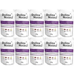 Dolina Noteci Premium Rich in Rabbit/Cranberry 1.5 kg