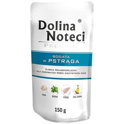 Dolina Noteci Premium Rich in Trout 0.1 kg