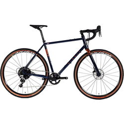 Ribble CGR 725 Gravel Rival 2022 frame XS