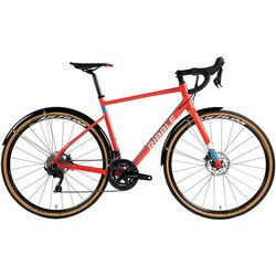 Ribble CGR AL Enthusiast 105 2022 frame S