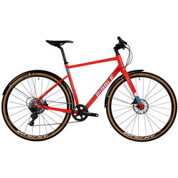 Ribble CGR AL Flat Bar Apex 2022 frame XS