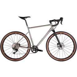 Ribble CGR Ti Gravel RX810 2022 frame S