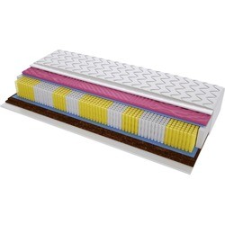 Sweetsen Vigo Molet Multipocket 80x180